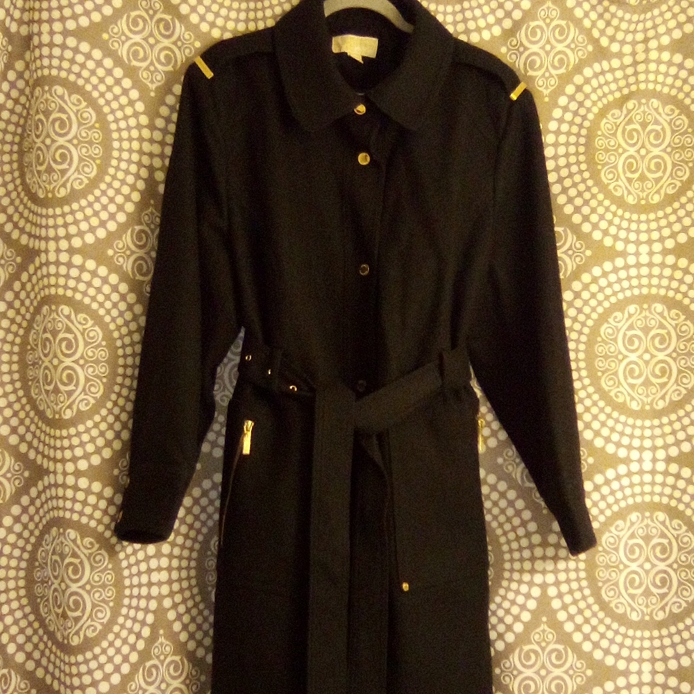 NWOT Michael Kors Coat